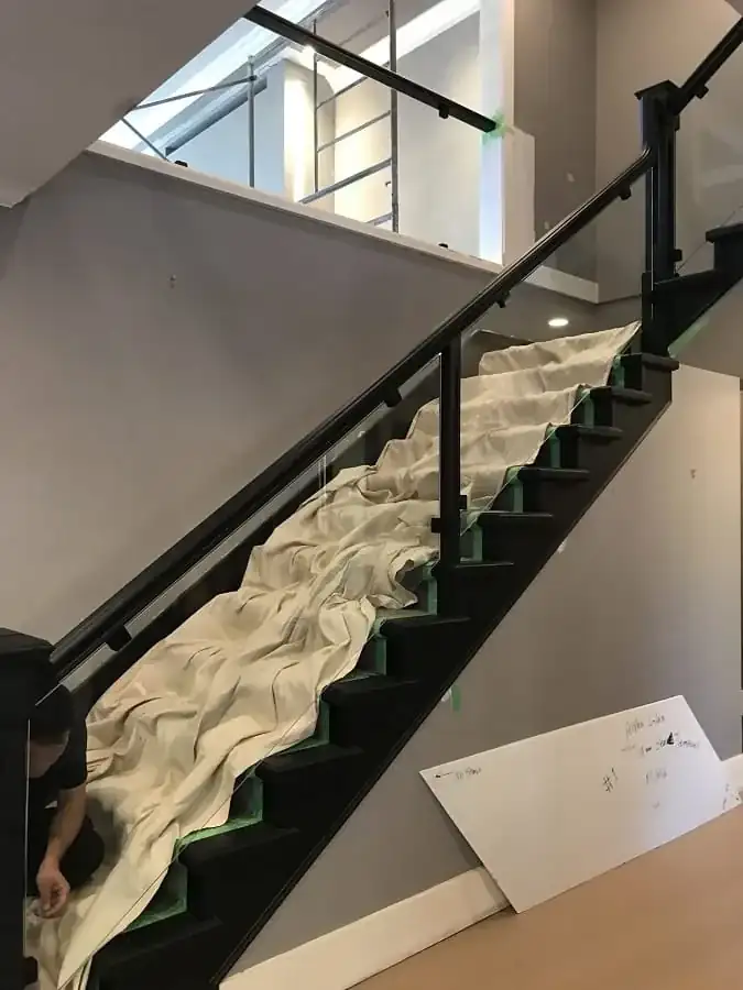 Aluminum picket railing by Alpha Glass Ltd, project photo 10