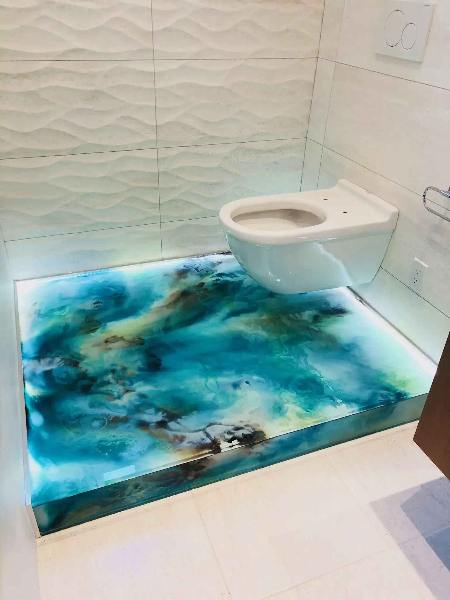Art glass & special projects by Alpha Glass Ltd, project photo 2
