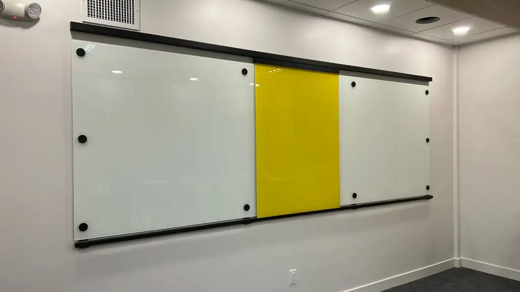 Art glass & special projects by Alpha Glass Ltd, project photo 3