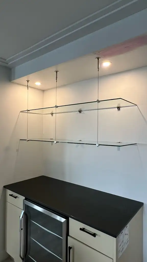 Art glass & special projects by Alpha Glass Ltd, project photo 6