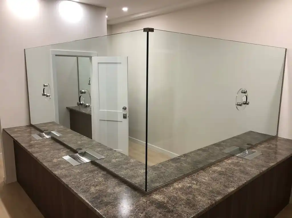 Custom glass special project by Alpha Glass Ltd, project photo 8