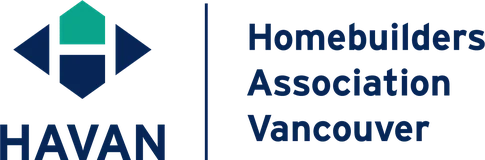 Member, Homebuilders Association Vancouver (HAVAN)