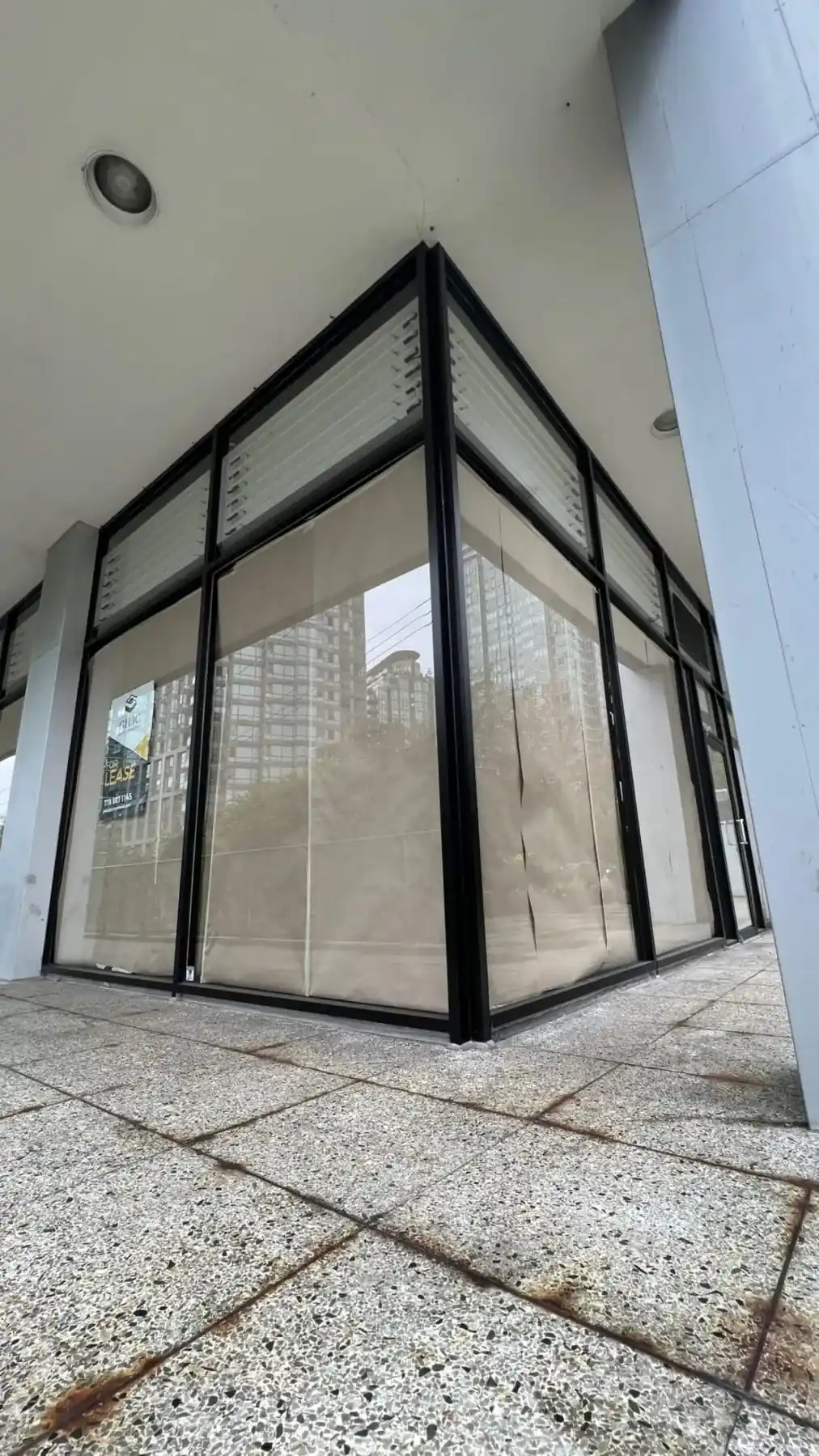 Double-glazed window by Alpha Glass Ltd, project photo 2