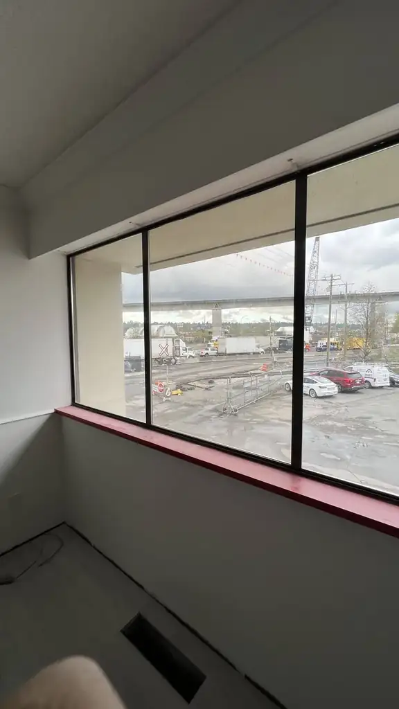 Double-glazed window by Alpha Glass Ltd, project photo 4