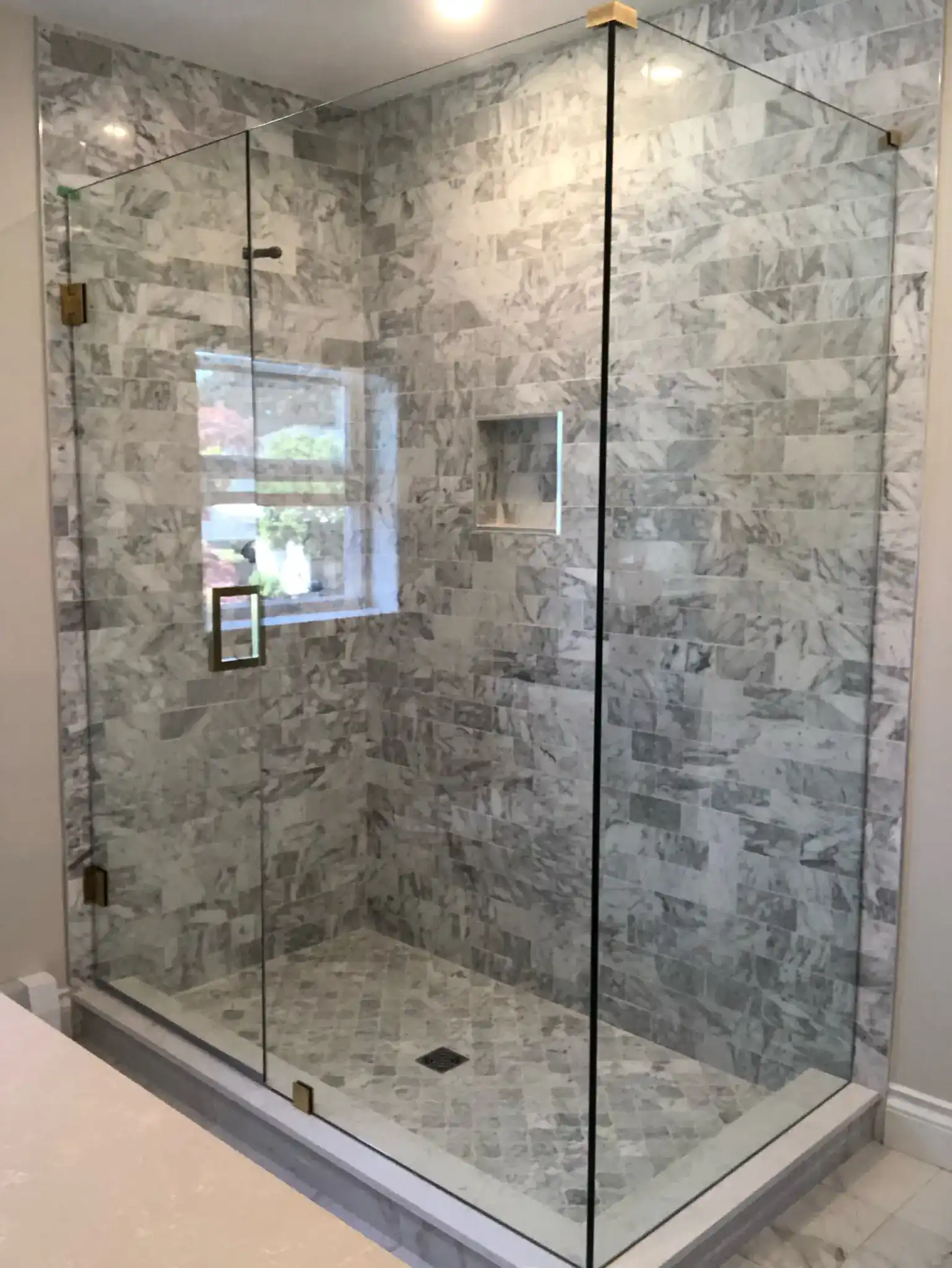 EnduroShield coating by Alpha Glass Ltd, project photo 2