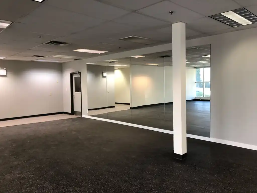 Custom mirrors by Alpha Glass Ltd, project photo 6