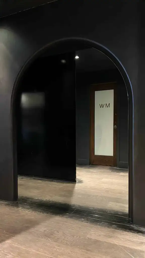 Custom mirror by Alpha Glass Ltd, project photo 19